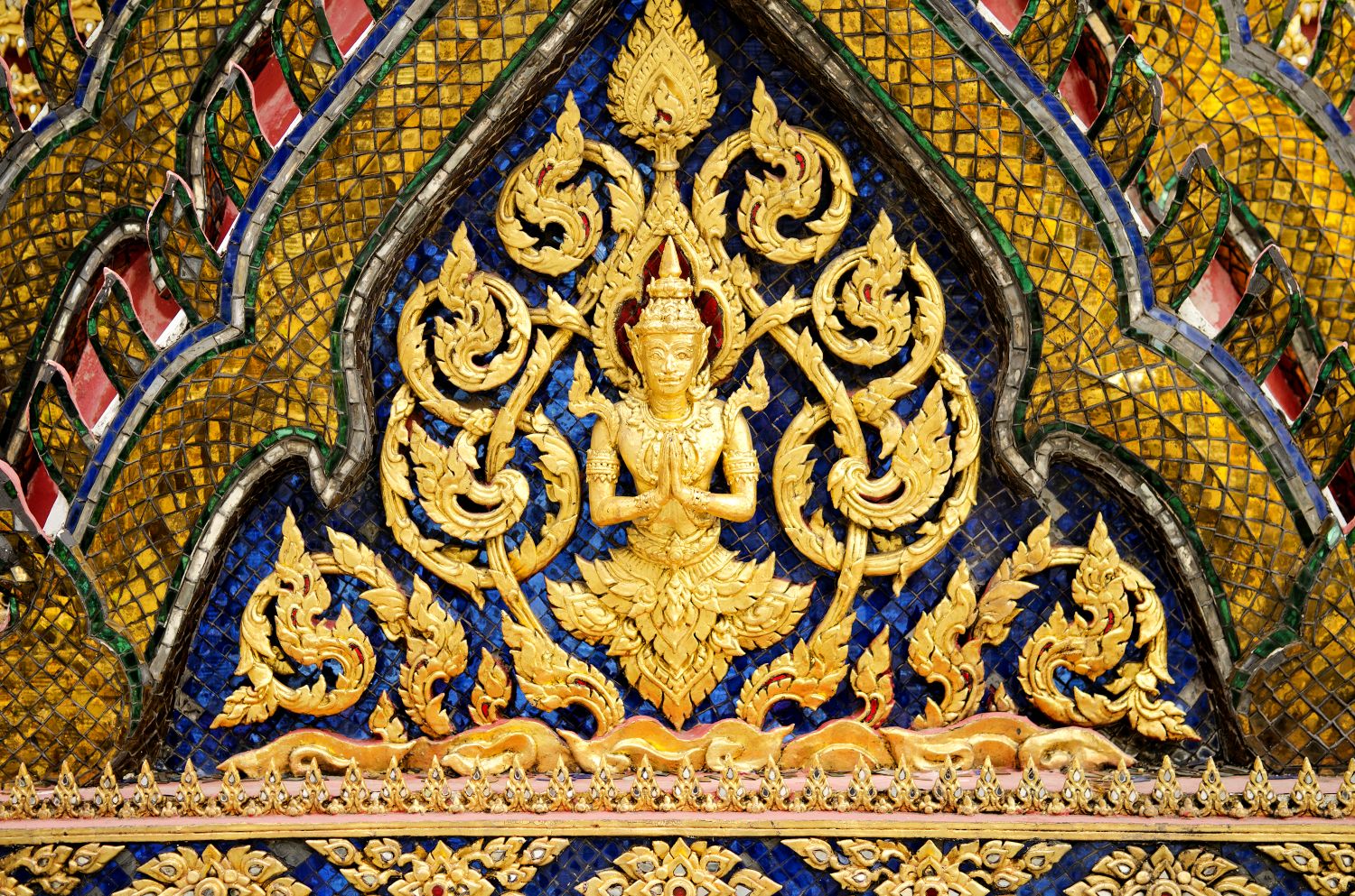 Thai Art