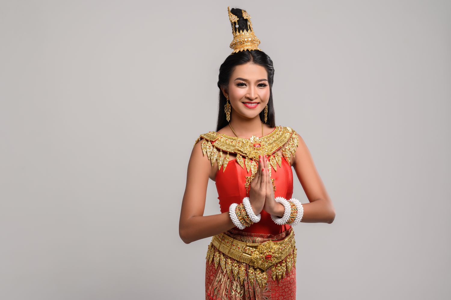 Types of Thai Performing Arts